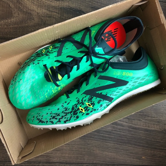 New Balance Shoes - New Balance | FantomFit silent hunter racing shoes